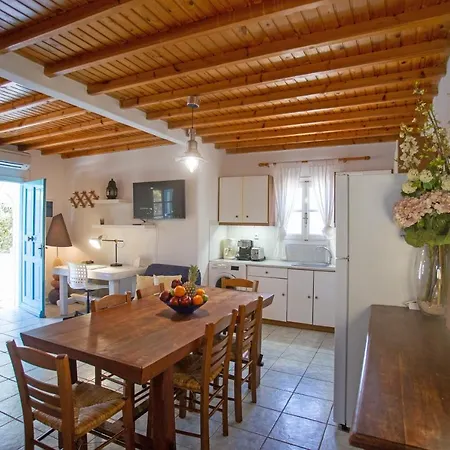 Charming 3 Bedroom Maisonette بيت للعطل بلاتيس يالوس