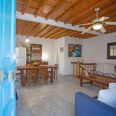 Prázdninový dům Charming 3 Bedroom Maisonette