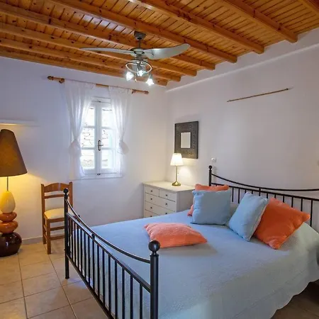 Charming 3 Bedroom Maisonette Prázdninový dům *