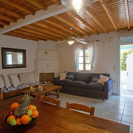 Dom wakacyjny Charming 3 Bedroom Maisonette *
