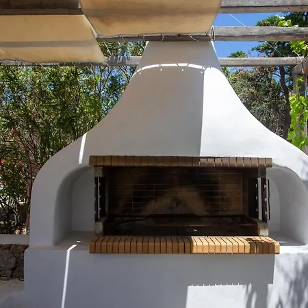 Charming 3 Bedroom Maisonette Platys Gialos (Mykonos)