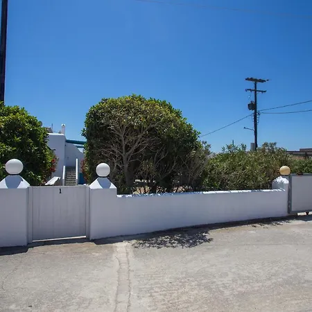 Dom wakacyjny Charming 3 Bedroom Maisonette